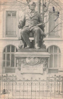 FRANCE - Paris - Statue De Louis Blanc - Carte Postale Ancienne - Sonstige & Ohne Zuordnung