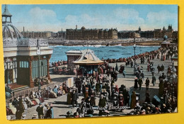 19580 - North Pier Blackpool - Blackpool