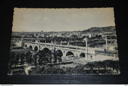 A10483                 ROMA, PONTE DELLA LIBERTA - Bridges