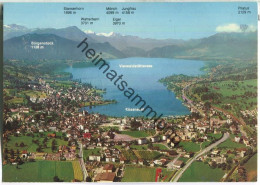 Küssnacht Am Rigi - Verlag Rud. Suter Oberrieden - Küssnacht