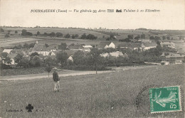 Fournaudin * Vue Générale Du Village - Other & Unclassified