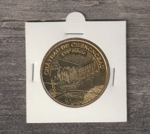 Monnaie De Paris : Château De Chenonceau  XVIe Siècle - 2012 - 2012