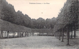 FRANCE - Talmas - La Place - Somme - Carte Postale Ancienne - Andere & Zonder Classificatie