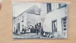 Chatel Montagne , Le Sentier Du Calvaire - Autres & Non Classés