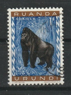 Ruanda-Urundi Y/T 209 (0) - Used Stamps