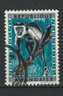 Ruanda-Urundi Y/T 211 (0) - Used Stamps