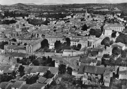 Billom * Vue Aérienne Sur Le Couvent Et école Militaire - Autres & Non Classés