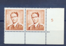 1028P3-V3  Postgaaf ** MNH PRACHTIG Vlieg - 1931-1960