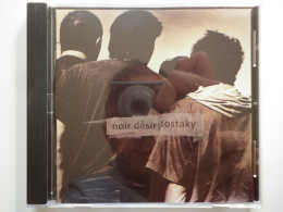 Noir Désir Cd Album Tostaky - Other - French Music