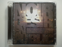 Noir Désir Double Cd Album En Public - Andere - Franstalig