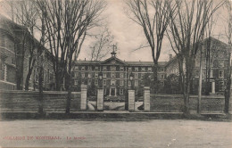 CANADA - Montréal - Collège De Montréal - La Façade - Carte Postale Ancienne - Sin Clasificación