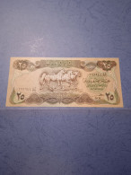 IRAQ-P72 25D 1981-1982 UNC - Iraq