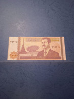 IRAQ-P89 10000D 2002 UNC - Irak