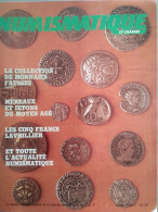 Numismatique & Change - Monnaies Fausses - Lavrillier - Méreaux Et Jetons Du Moyen Age - Belgique - Francese