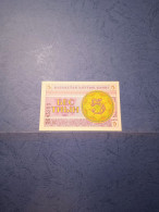 KAZAKISTAN-P3 5Ti 1993 UNC - Kazachstan