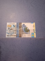 KAZAKISTAN-P29 500T 2006 UNC - Kazachstan