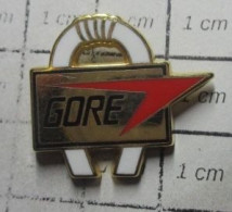 918c Pin's Pins / Rare Et De Belle Qualité !!! MARQUES / GORE AIMANT - Bier