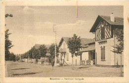 Dép 40 - Soustons - Boulevard Darrigade - état - Soustons