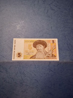 KAZAKISTAN-P9 5T 1993 UNC - Kazachstan