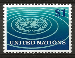 NATIONS-UNIES - NEW-YORK: **, N° YT 150, TB - Unused Stamps