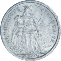 Monnaie, Nouvelle-Calédonie, Franc, 1973 - Nuova Caledonia