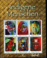 Vereinte Nationen UNO UN Wien 2010 - Mi.Nr.  Block 29 - Postfrisch MNH - Hojas Y Bloques