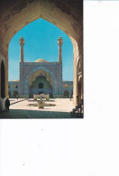 MASGID GAMEH ISFAHAN ,COULEUR    REF 80877 - Islam