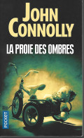 J CONNOLY - LA PROIE DES OMBRES - POCKET - REED 2017 - Fantastic