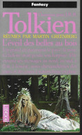 COLLECTIF - CHANSONS POUR TOLKIEN - L'EVEIL DES BELLES AU BOIS - POCKET-  EO 1994 - Fantastic