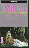 COLLECTIF - CHANSONS POUR TOLKIEN - L'EVEIL DES BELLES AU BOIS - POCKET-  EO 1994 - Fantastique