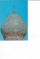 SHIRAZ -THE HOLY SHRINE OF SHA-CHERAGH COULEUR    REF 80879 - Islam