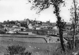 Grézolles * Vue Générale Du Village Côté Ouest - Other & Unclassified