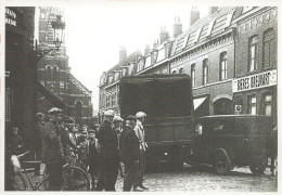 REPRODUCTION  Rue De L EGLISE MARAIS DE LOMME - Lomme