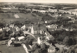 Fortan * Vue Aérienne Sur La Commune - Andere & Zonder Classificatie