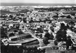 Vieux Boucau Les Bains * Vue Générale Aérienne Sur La Commune - Vieux Boucau