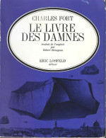 C FORT - LE LIVRE DES DAMNES - LOSFELD - 1967 - Fantastique