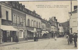 CPA Dept 76 DARNETAL - Darnétal