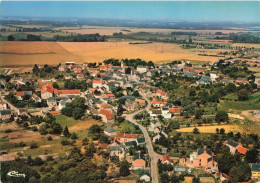 Neuvy Pailloux * Vue Générale Aérienne Sur Le Village - Sonstige & Ohne Zuordnung