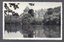 Serinchamps - Scolaires Catholiques - Dunes Et Bruyères - Postkaart - Ciney