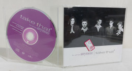 47772 CD Single - Take That - Love Ain't Here Anymore - BMG 1994 - Disco & Pop