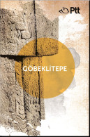 FOL-44 GOBEKLITEPE HISTORICAL CITY SET PORTFOLIO - Archéologie