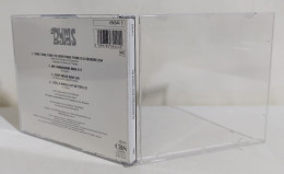 47775 CD - The Byrds - Four Dimensions EP - CBS 1990 - Disco & Pop