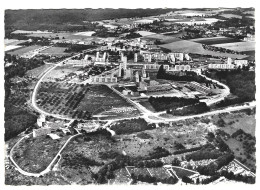 76  Mont Saint Aignan -  Residence Du Bois L'archeveque - Vue Aerienne - Mont Saint Aignan