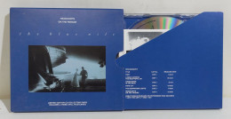 47785 CD Single - The Blue Nile - Headlights On The Parade - Linn 1990 - Disco & Pop