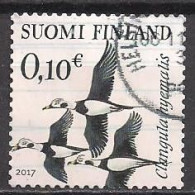 Finnland  (2017)  Mi.Nr.    Gest. / Used  (1hd16) - Used Stamps