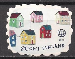 Finnland  (2020)  Mi.Nr.    Gest. / Used  (1hd17) - Usados