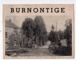 BURNONTIGE - Fond Du Village - Ferrières