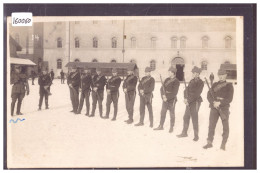 ARMEE SUISSE - MILITAIRE - AARAU KASERNE - TB - Aarau