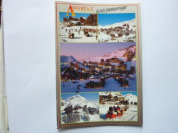 AVORIAZ - Multi Vues - Avoriaz