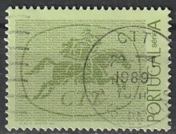 Portugal, 1985 - Selo Sem Taxa, Série A -|- Mundifil - 1744 . Marcofilia/ Marcophilie - Gebraucht